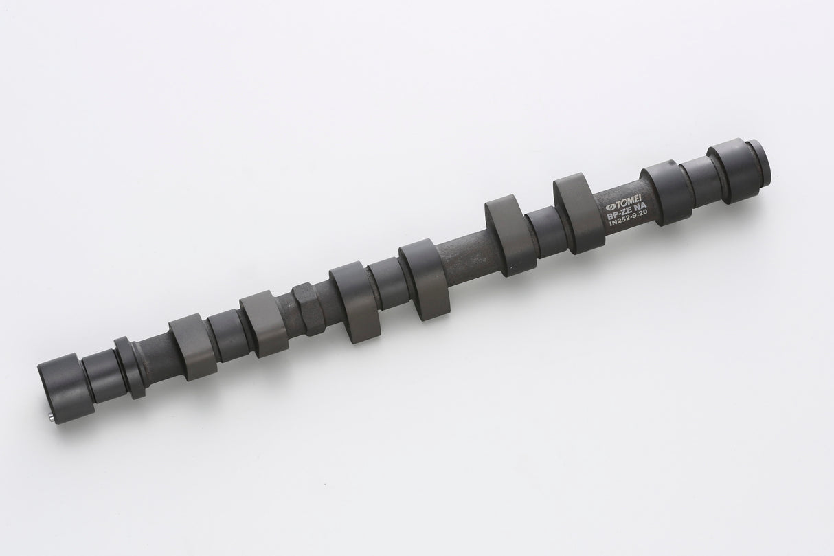 Tomei Camshaft - PROCAM - Mazda MX5 NA8C BP-ZE, Intake, 252 / 9.2mm