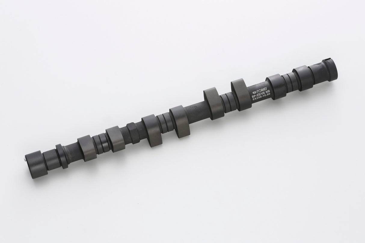 Tomei Camshaft - PROCAM - Mazda MX5 NB8C BP-ZE/BP-VE, Exhaust, 256 / 10.0mm