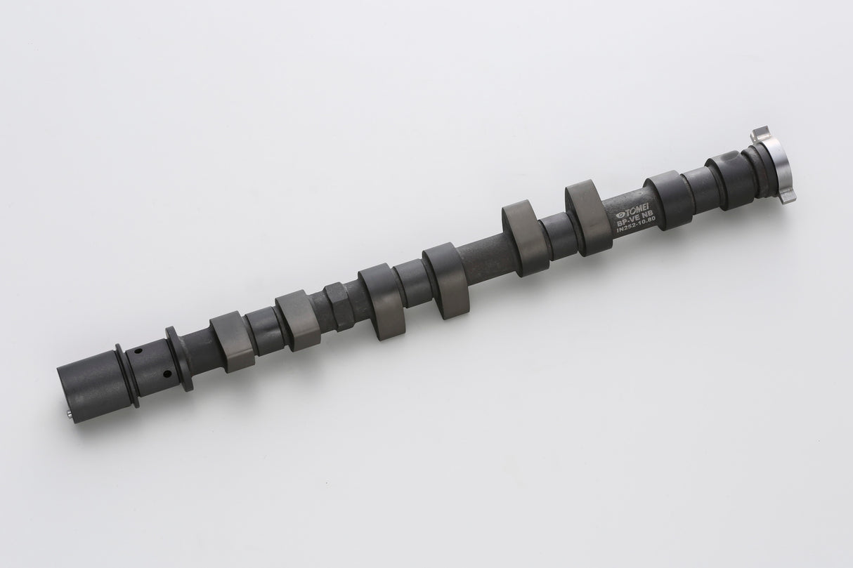 Tomei Camshaft - PROCAM - Mazda MX5 NB8C BP-VE, Intake, 252 / 10.8mm