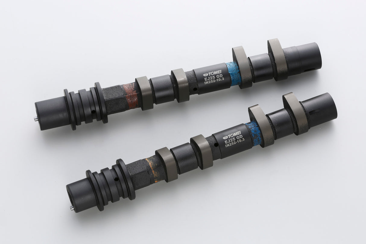 Tomei Camshaft - PROCAM - Subaru Impreza Forester EJ255 EJ257, Intake, 270 / 11.0mm AVCS