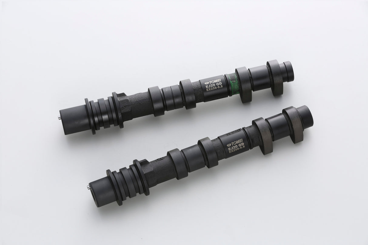 Tomei Camshaft - PROCAM - Subaru Impreza GDB EJ207 EJ205, Exhaust, 264 / 10.0mm