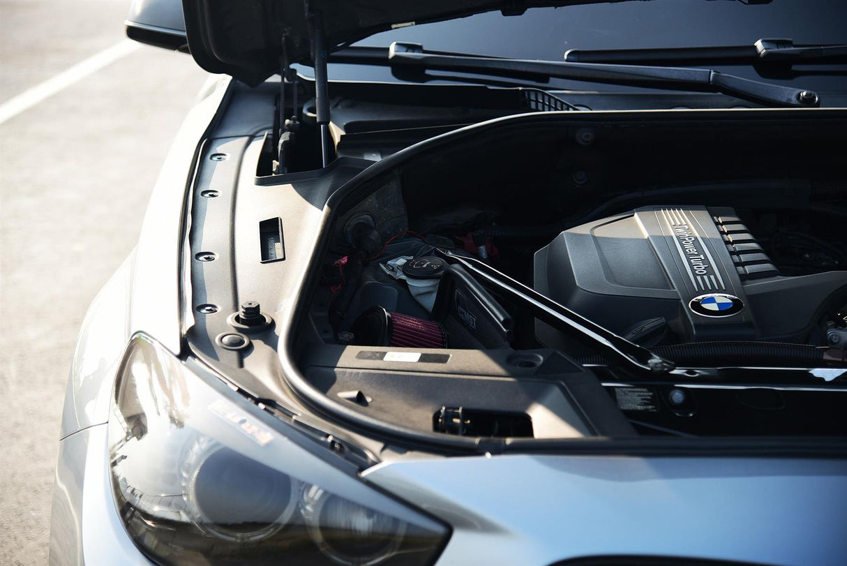 MST Performance Induction Kit - BMW 535i F10/F11 3.0T N55