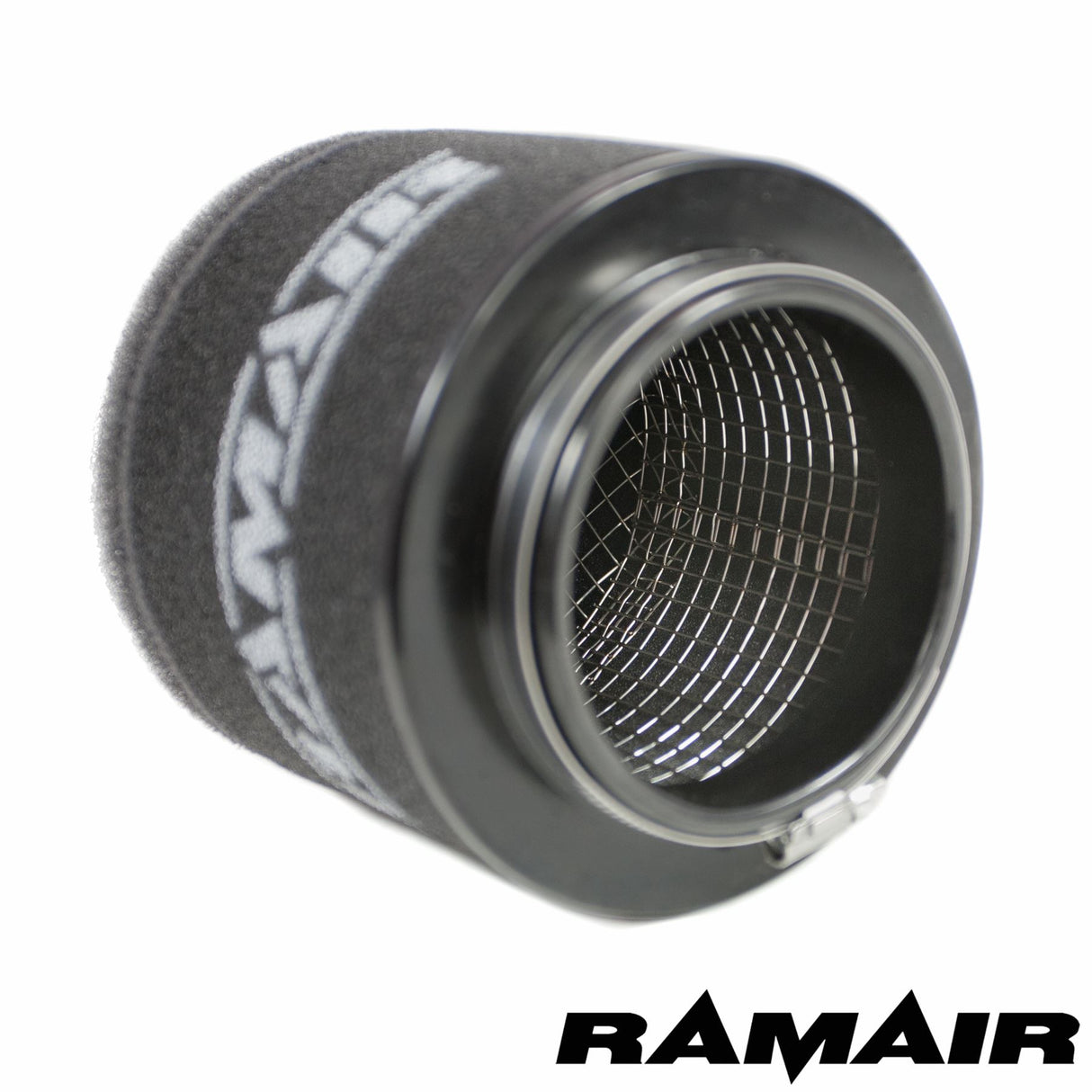 Ramair 84mm ID Neck - Race Pod Air Filter