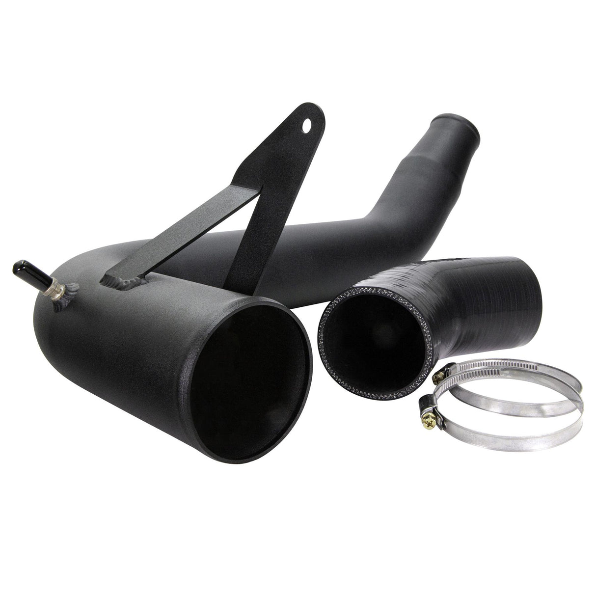 Ramair Ford Focus ST 225 Aluminium Turbo Intake Pipe