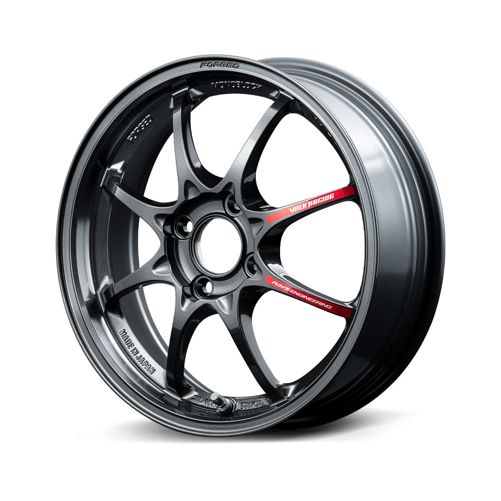 Llanta de aleación Rays Volk Racing CE28 Club Racer II - 18x9,5 ET38 5x120 Diamond Dark Gunmetal