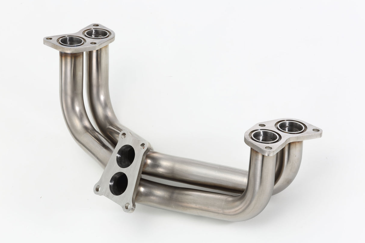 Fujitsubo Super Ex Basic Exhaust Manifold - Subaru Levorg/WRX S4 VMG/VM4/VAG