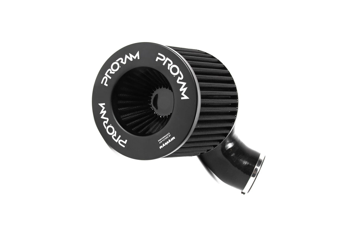 Ramair Performance Pleated Induction Kit for BMW M2 M3 M4 3.0T S55