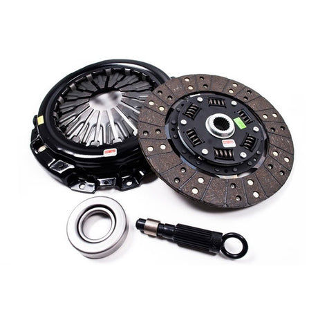 Competition Clutch Standard Replacement Kit - Evo 10 - torquegt