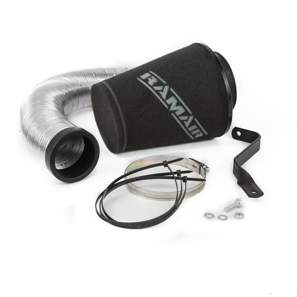 Ramair Performance Foam Induction Kit for VW Golf MK4 Bora A3 1.9TDI