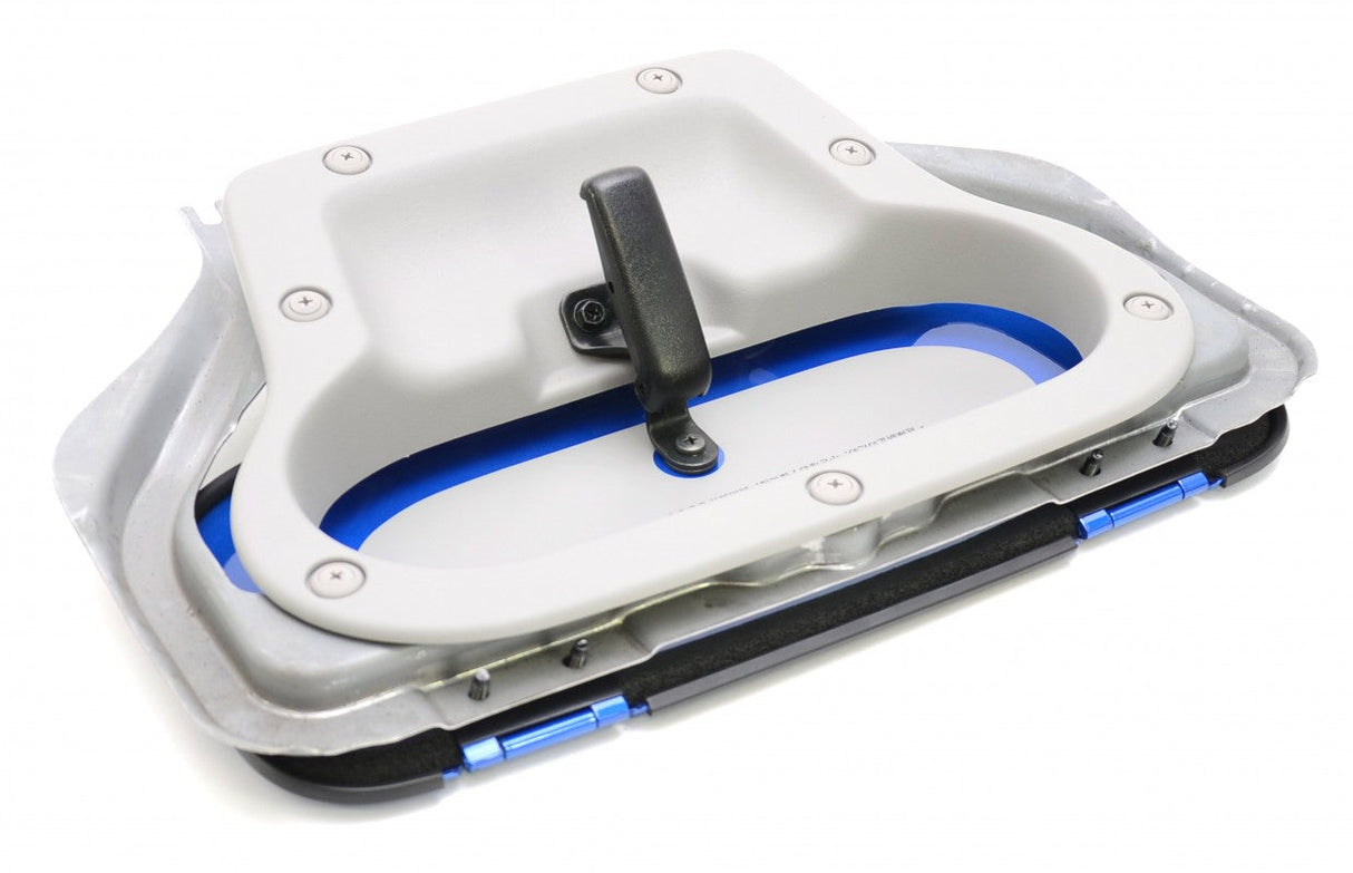 Subaru Spec C Roof Vent Kit