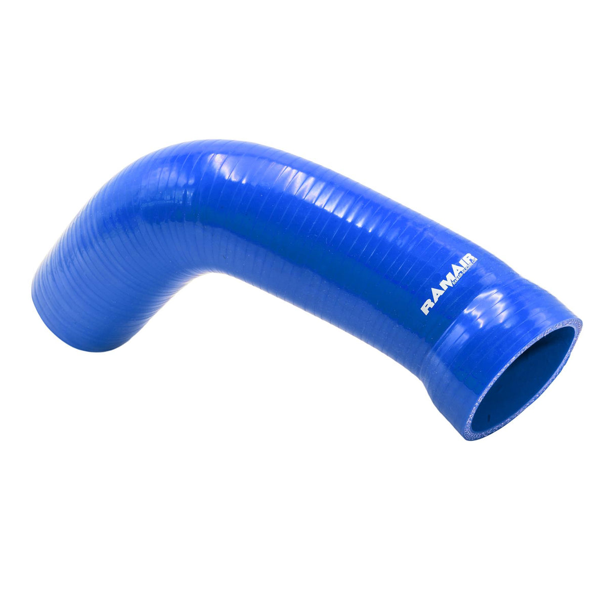 Ramair 2.0 TSI VW Golf MK7 GTI MQB Blue Silicone Intake Hose