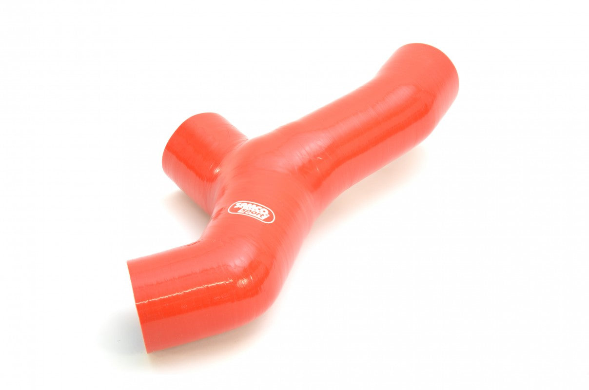 RCM / Samco Intercooler Hose Kit WRX 06-07