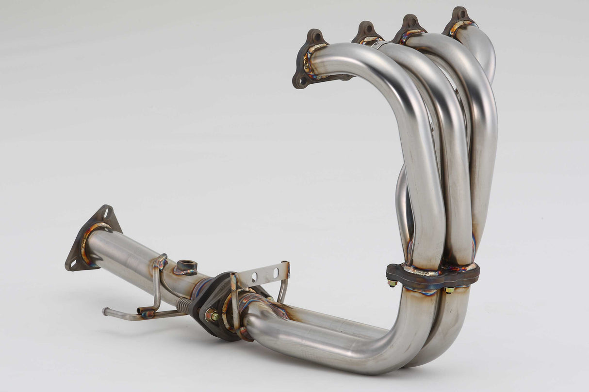 Fujitsubo Super Ex Basic Exhaust Manifold - Honda Accord/Torneo Euror CL1
