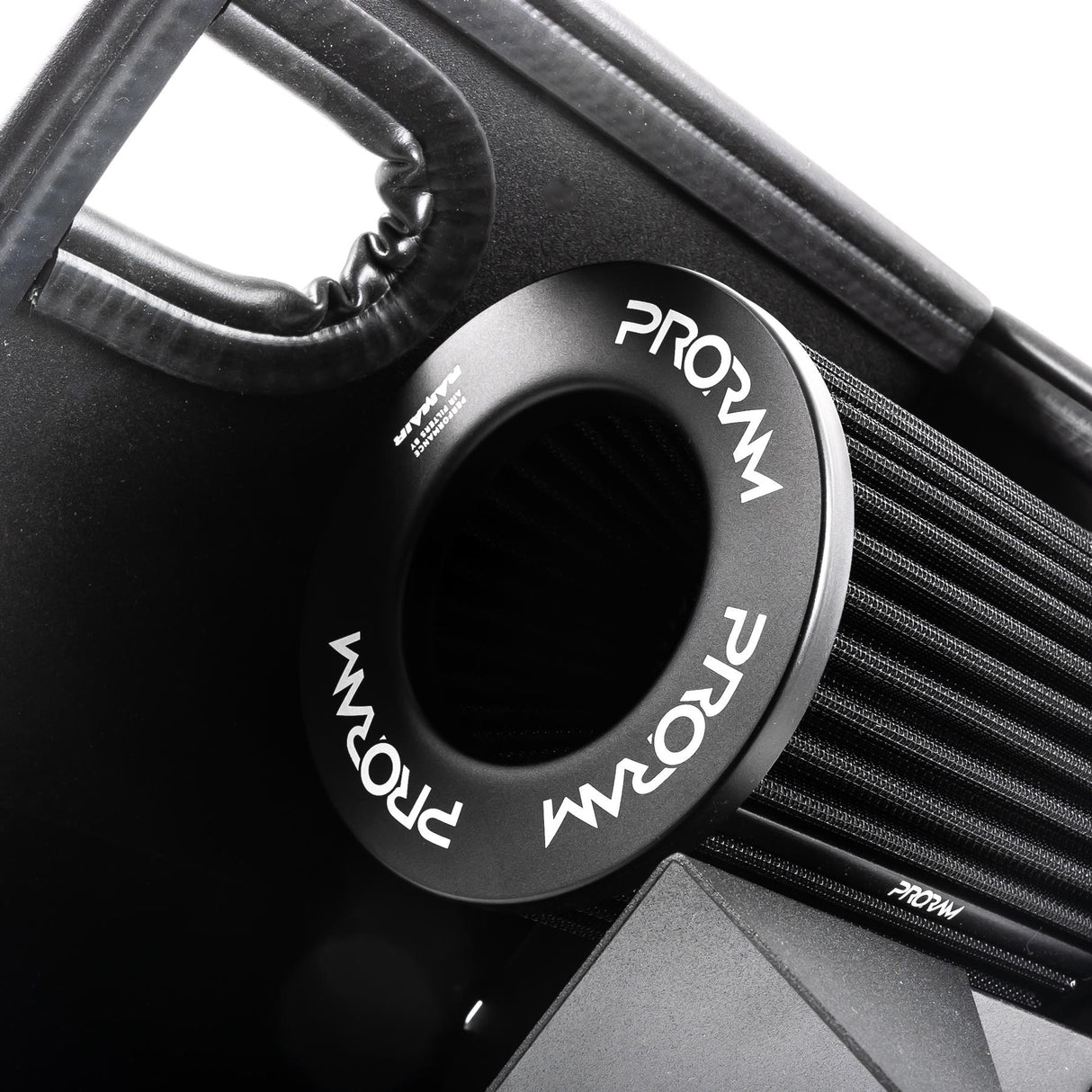 Ramair Performance Pleated Induction Kit for 2.0 Mazda MX5 ND
