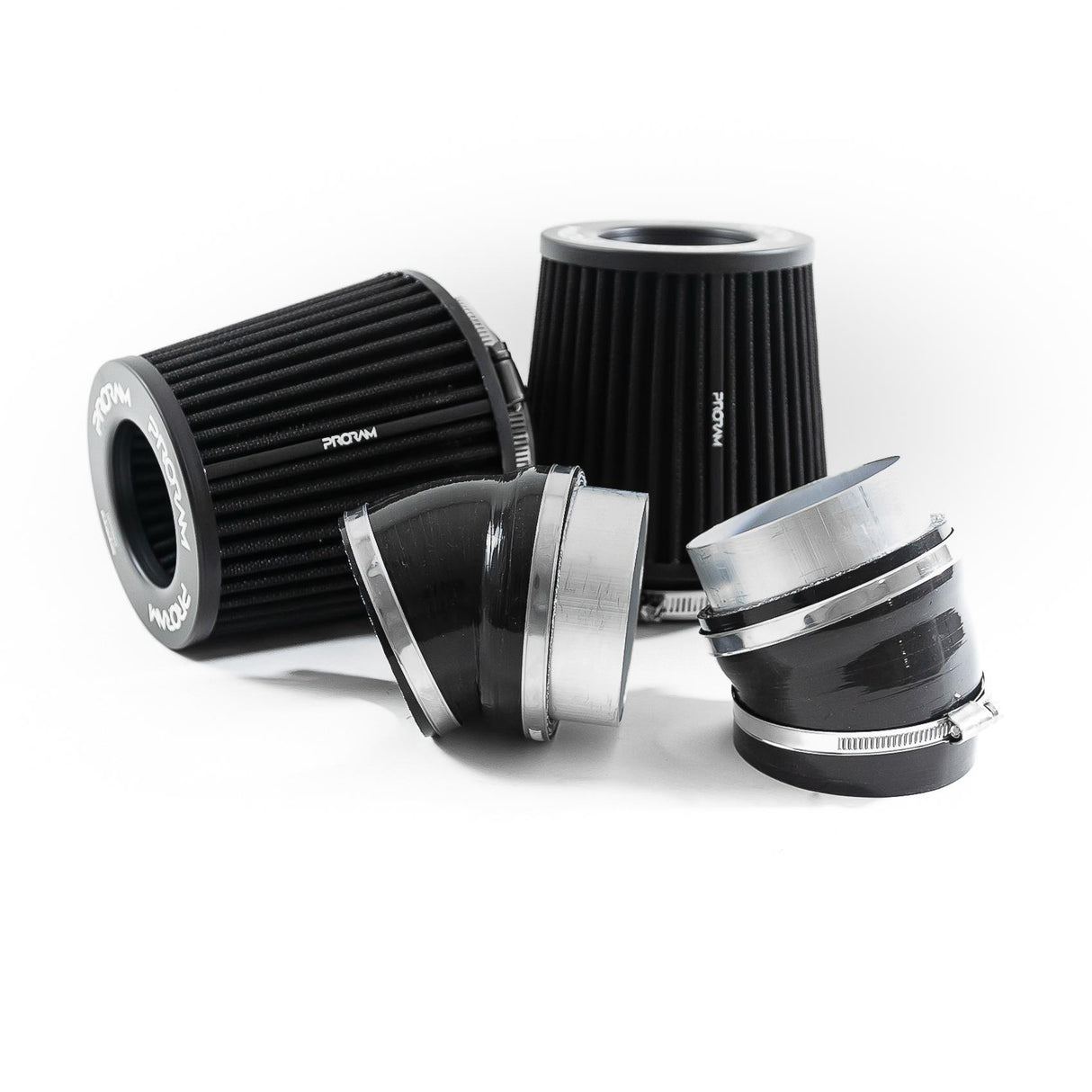 Ramair Performance Pleated Induction Kit for Land Rover Defender 5.0 V8 L663 P525 2021+
