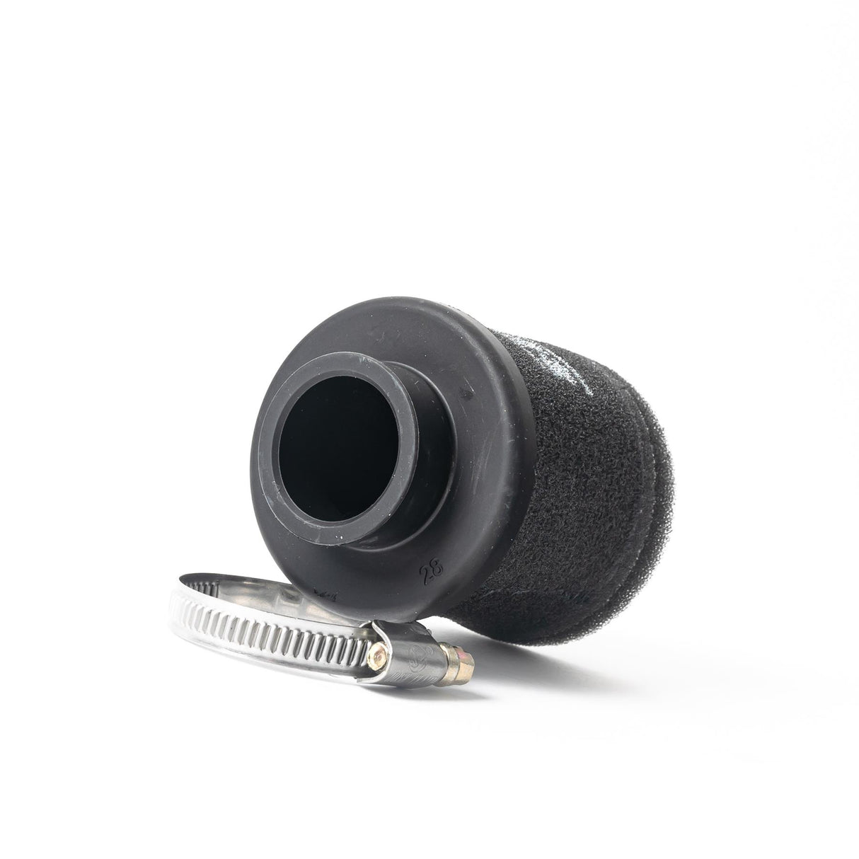 Ramair Motorcycle Pod Foam Air Filter 28mm