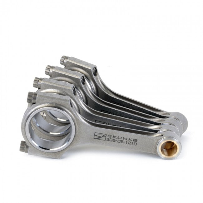 Skunk2 Alpha Series Connecting Con Rods - Lite Version D16 D16Zc