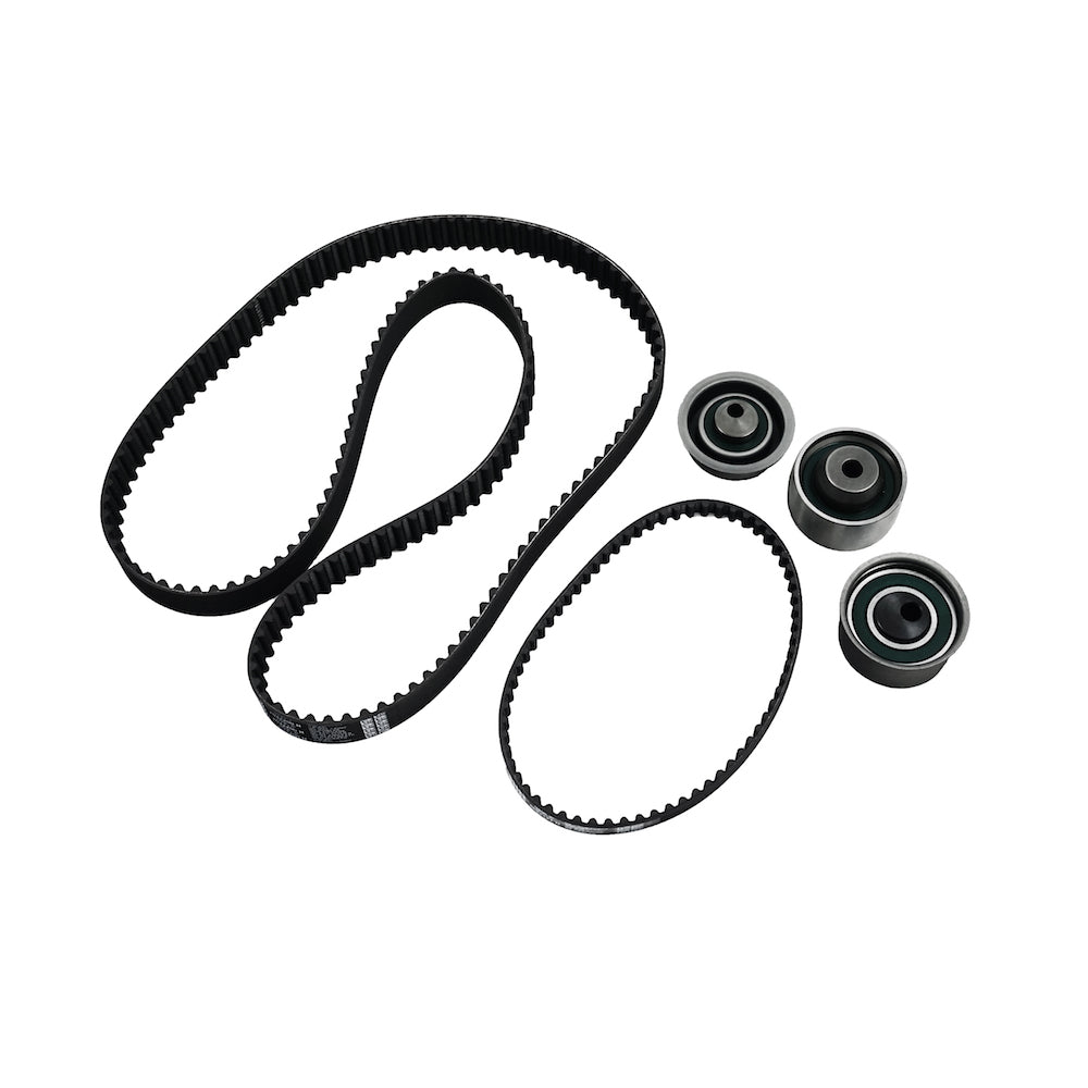 Dayco Timing Belt Kit - Lancer Evo 4 - 9 - torquegt