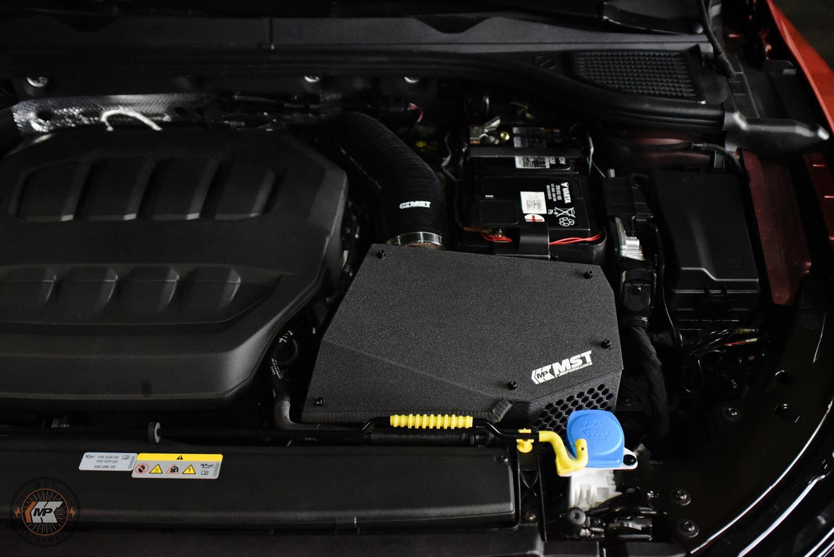 MST Performance Induction Kit - The 2.0TSI EVO4 EA888 245HP VAG Group
