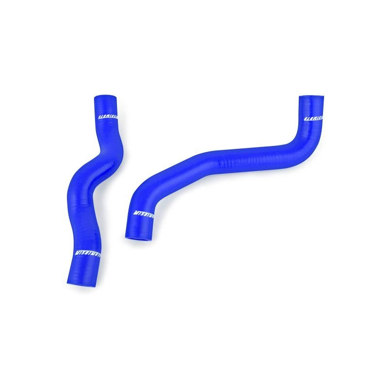 Mishimoto Silicone Radiator Hose Kit - 370Z (09 - 20)-Blue