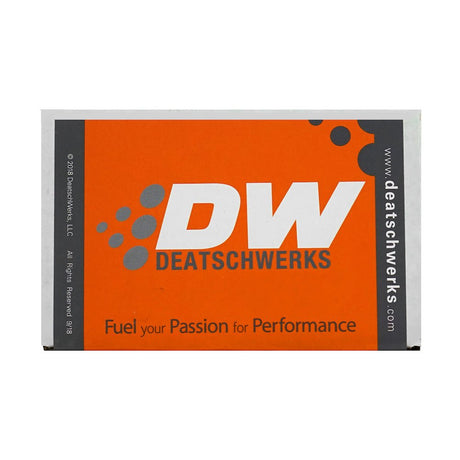Deatschwerks 550cc Injectors - R32/R33/R34 GTR - torquegt