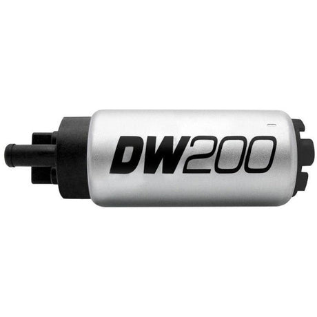 Deatschwerks DW200 Universal In - Tank Fuel Pump 255lph - torquegt