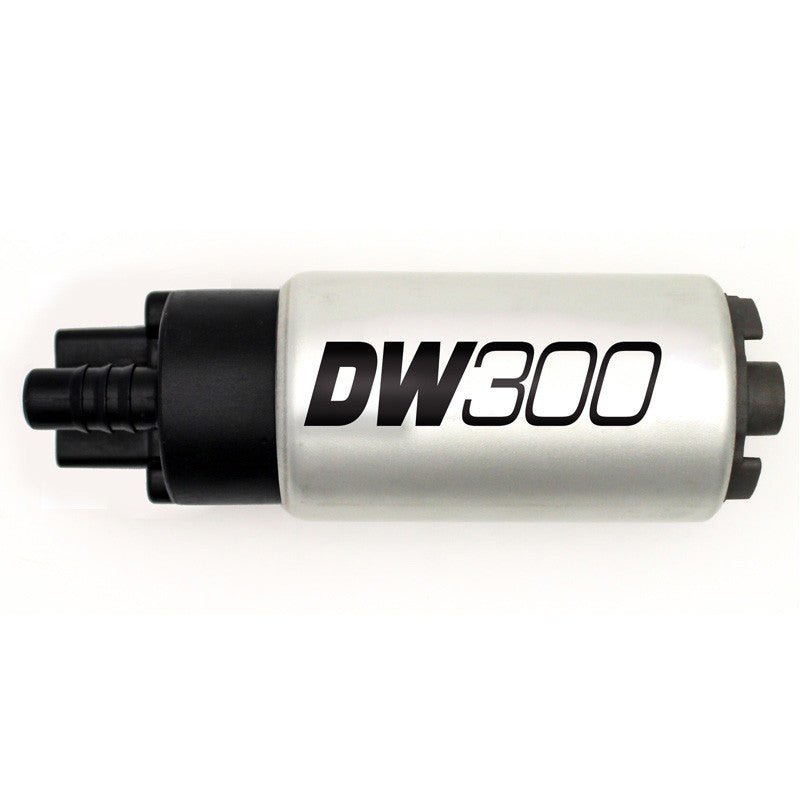 Deatschwerks DW300 In - Tank Fuel Pump 340lph - torquegt