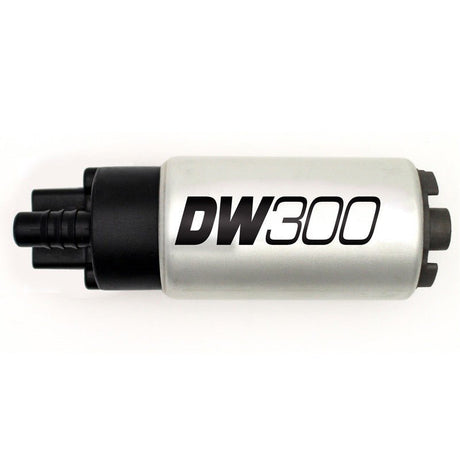 Deatschwerks DW300 In - Tank Fuel Pump 340lph - torquegt