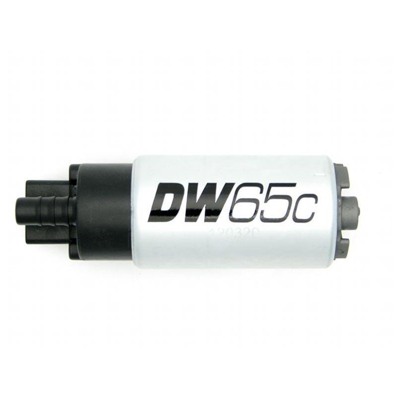 Deatschwerks DW65C In - Tank Fuel Pump 265lph - Impreza, Legacy - torquegt