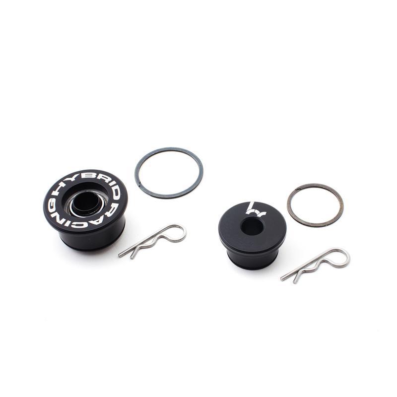 Hybrid Racing Shifter Cable Bushes - Integra DC5