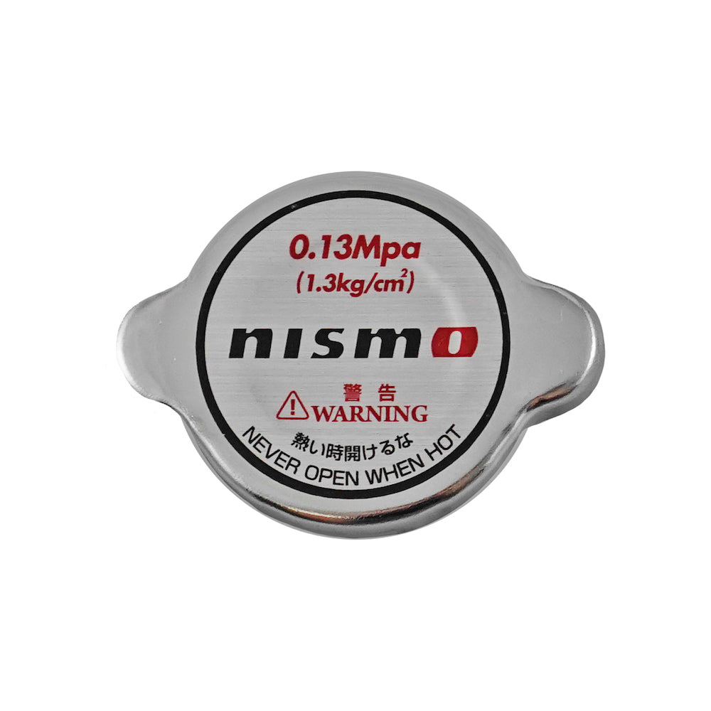 Tapón del radiador Nismo Racing