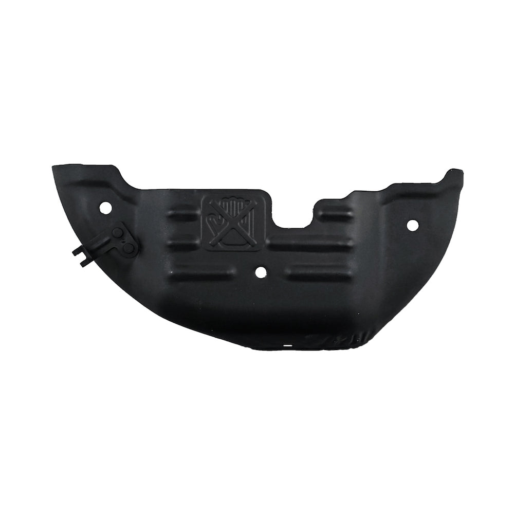 Mitsubishi Exhaust Manifold Heat Shield - Evo 4-9