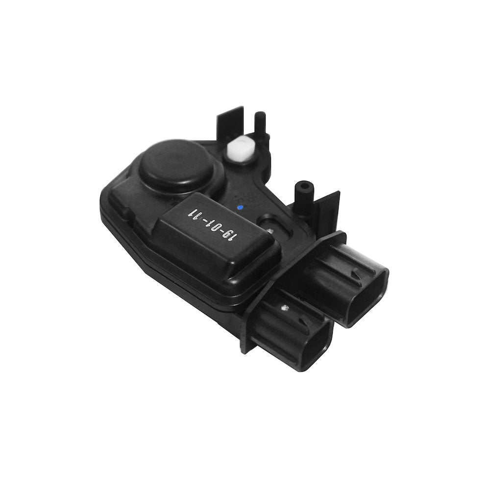 Actuador de bloqueo de puerta del lado del conductor de Honda - Integra DC5