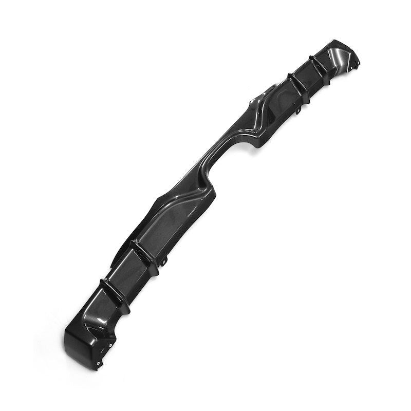 Difusor de alerón trasero Mugen - S660 JW5