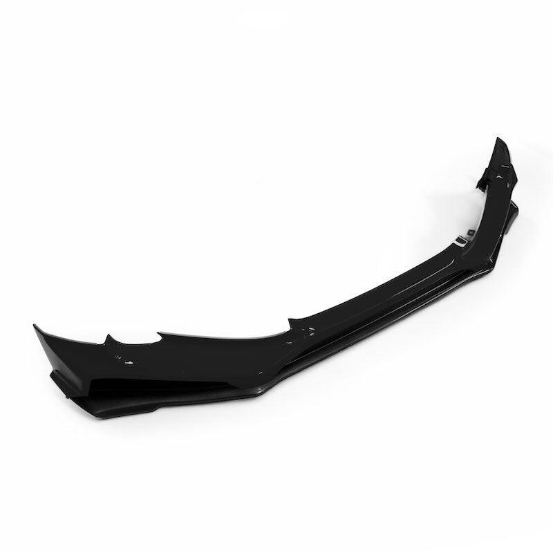 Mugen Front Splitter, Nighthawk Black Pearl - S660 JW5