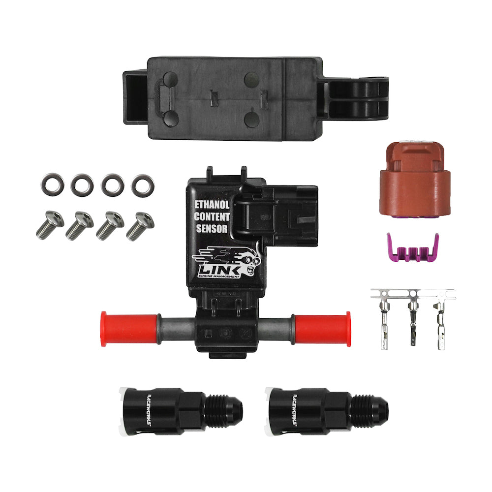 Sensor de contenido de etanol Link