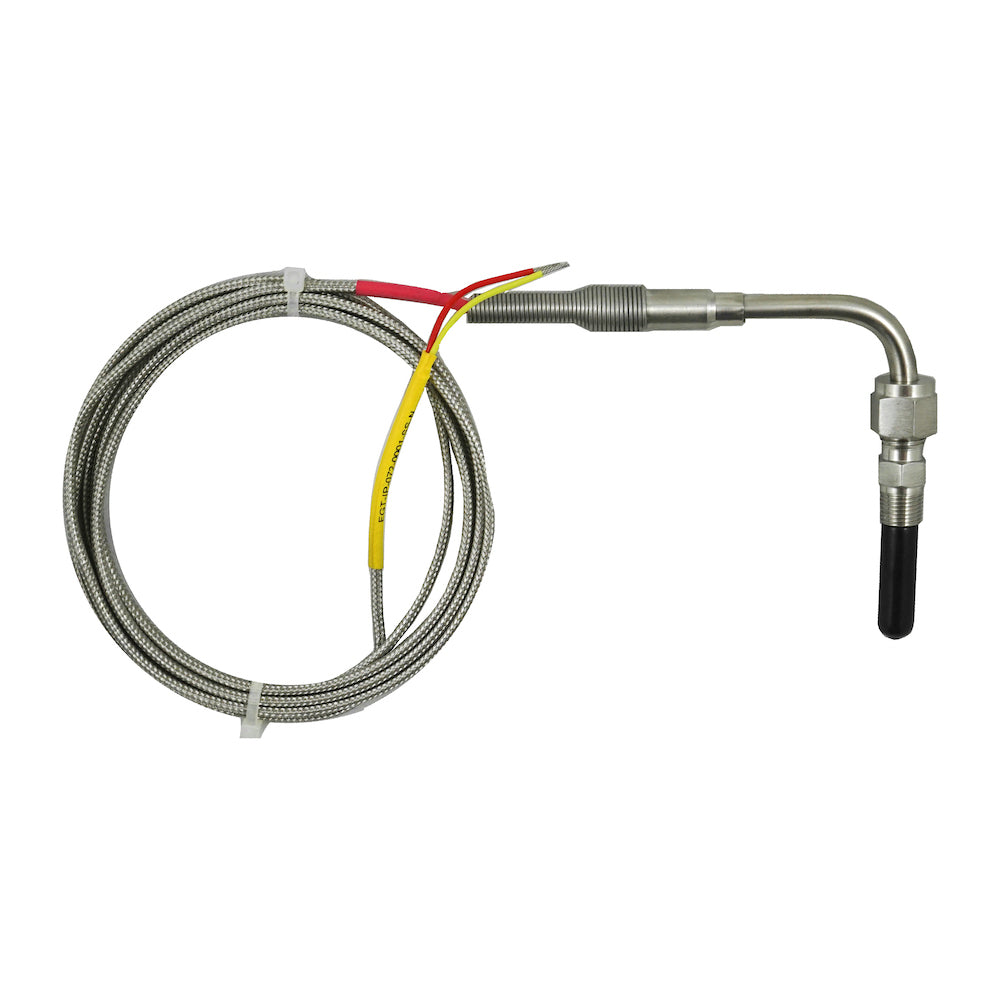 Enlace Sensor de temperatura de gases de escape