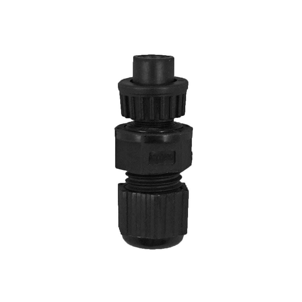 Conector CAN instalable en campo de enlace