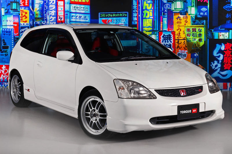 Air Conditioning|Alloy Wheels|Climate Control|Power-assisted Steering|Power Locks|Power Windows|Anti-Lock Brakes (ABS)|Driver Airbag|Passenger Airbag|Limited slip differential|Rear Spoiler