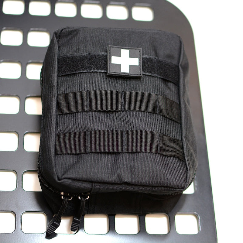 Bolsa táctica Molle JIMNYSTYLE, mediana