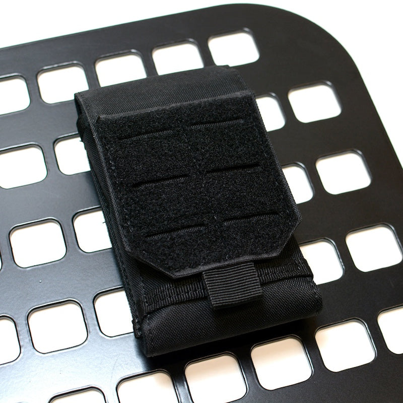 Bolsa táctica Molle JIMNYSTYLE - Pequeña