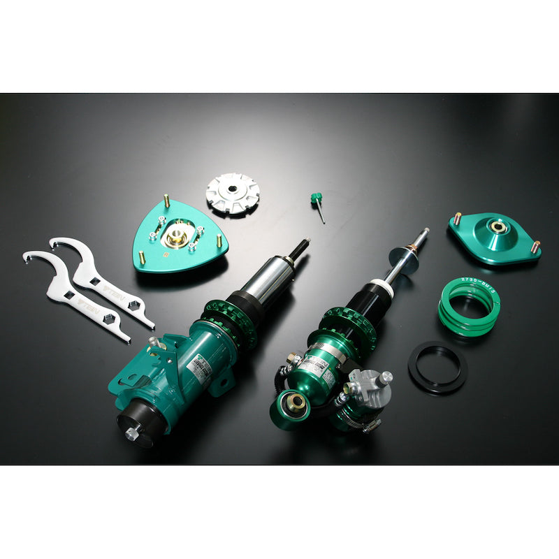 Kit de suspensión coilover Tein Super Racing - 86 ZN6