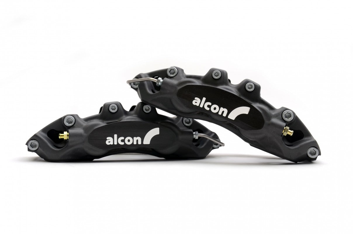 RCM / ALCON 6 pot Front Motorsport Brake Kit 365mm