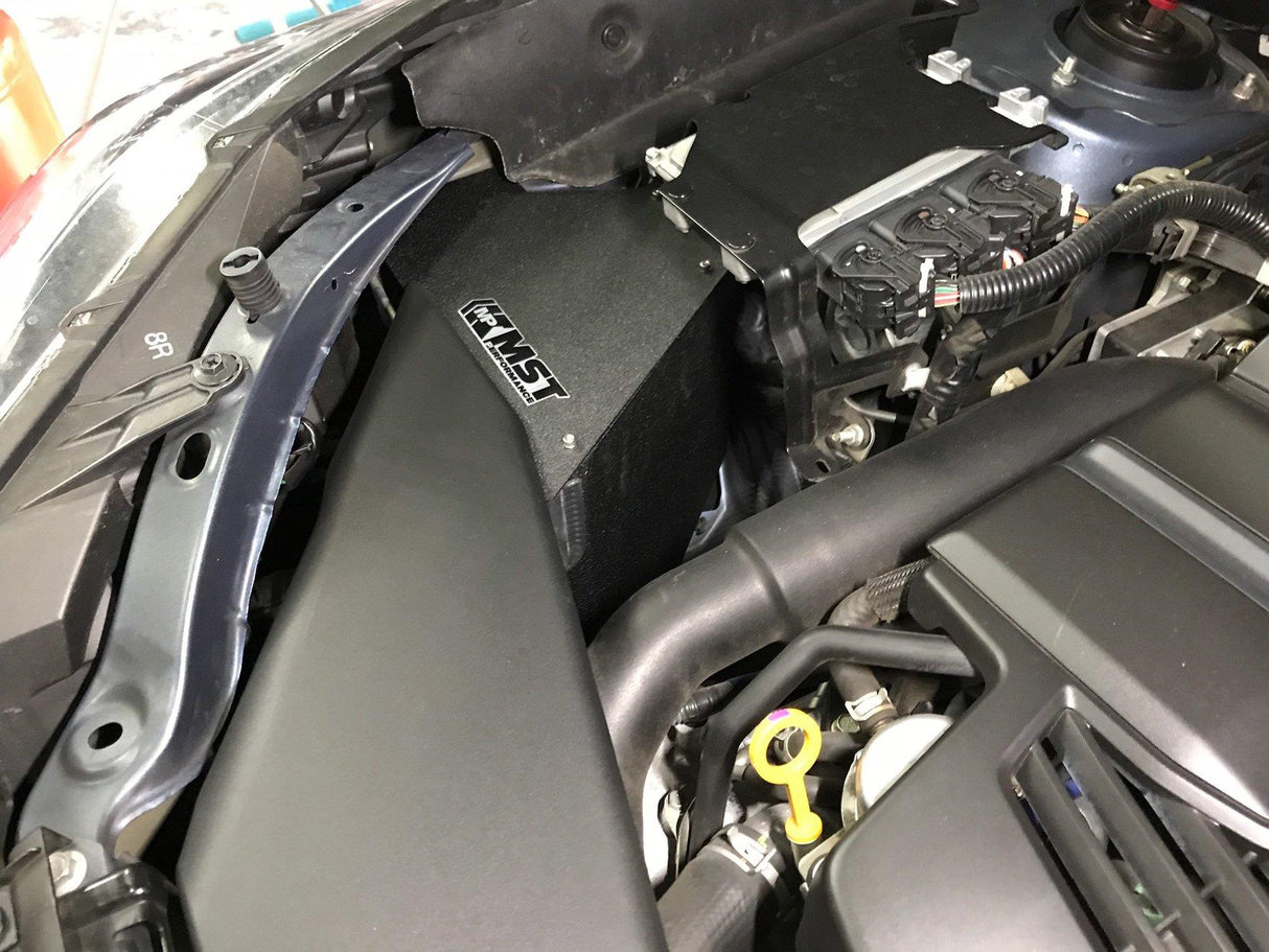 MST Performance Intake Kit - 2015 Subaru Forester XT 2.0
