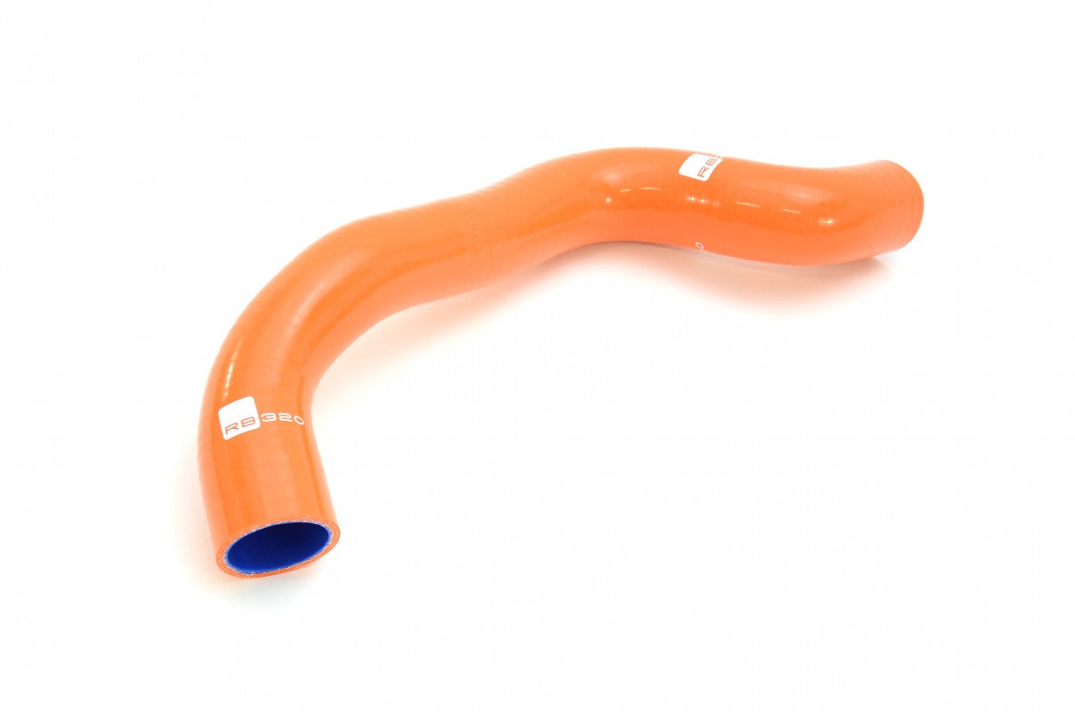 RCM / Samco RB320 Orange Silicone Hose Collection