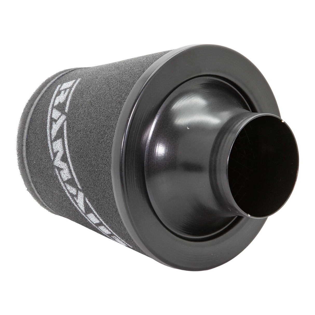 Ramair Performance Foam Induction Kit for Mini Cooper R50/R53 - Red Hose