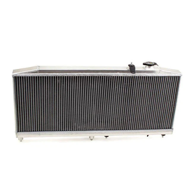 Hybrid Racing K-Swap Full Size Radiator - Civic EK