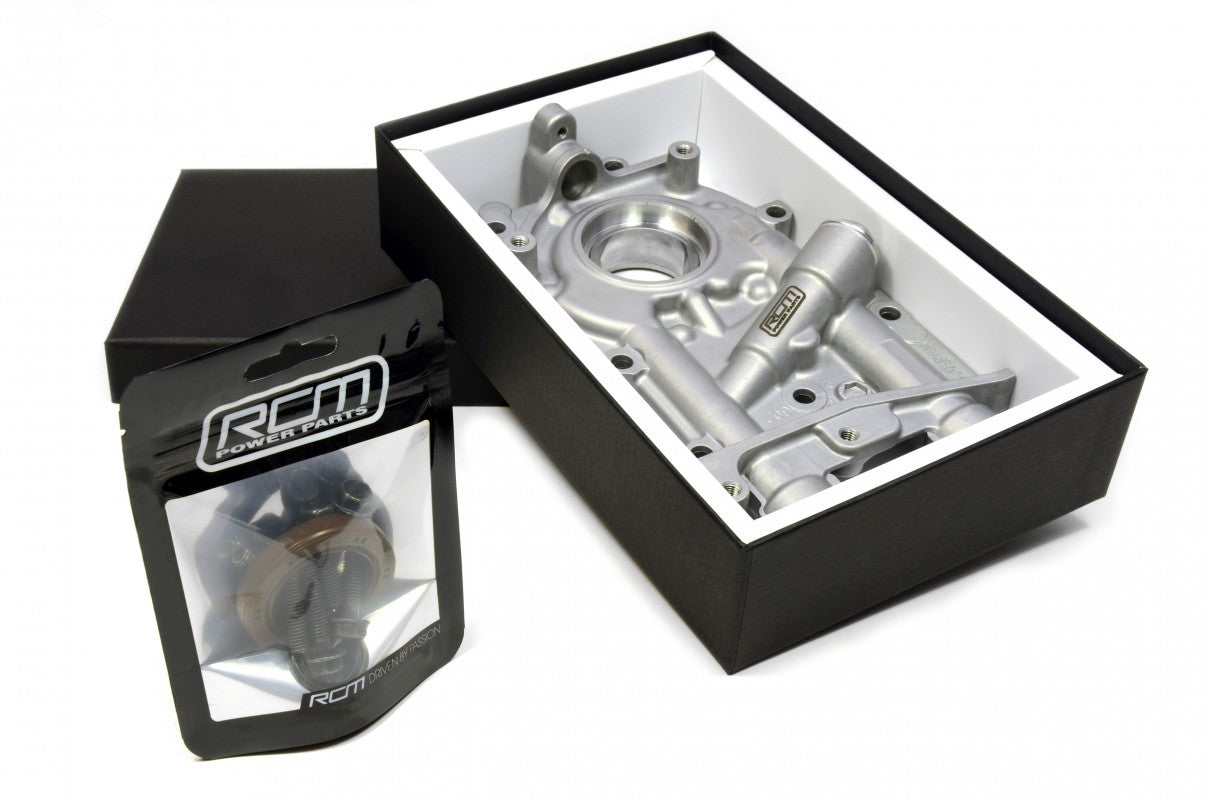 RCM 11mm Modified Oil Pump