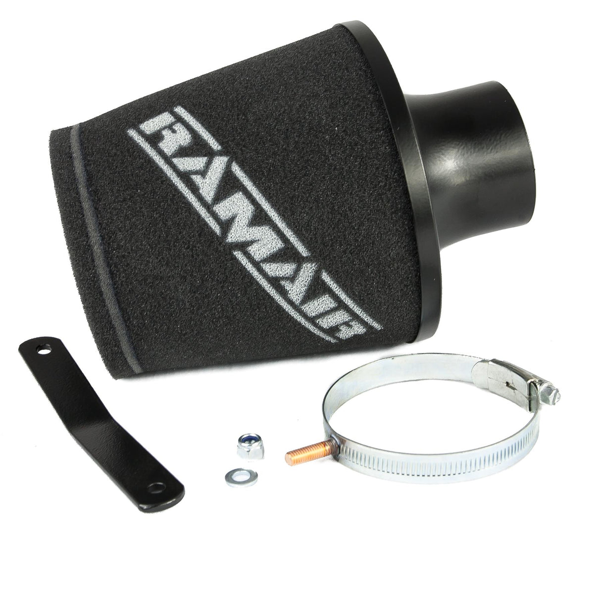 Ramair Performance Foam Induction Kit for Vauxhall Astra H 1.8 1.6