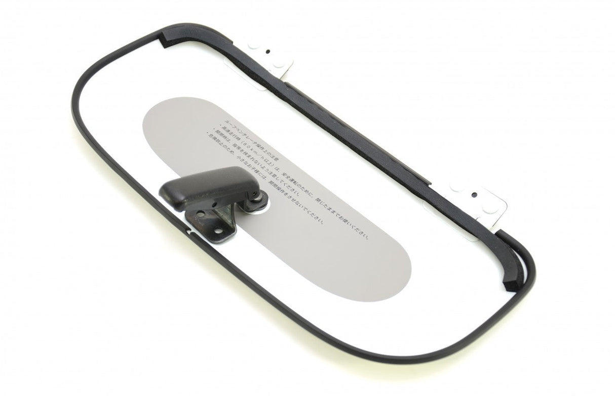 Subaru Spec C Roof Vent Kit